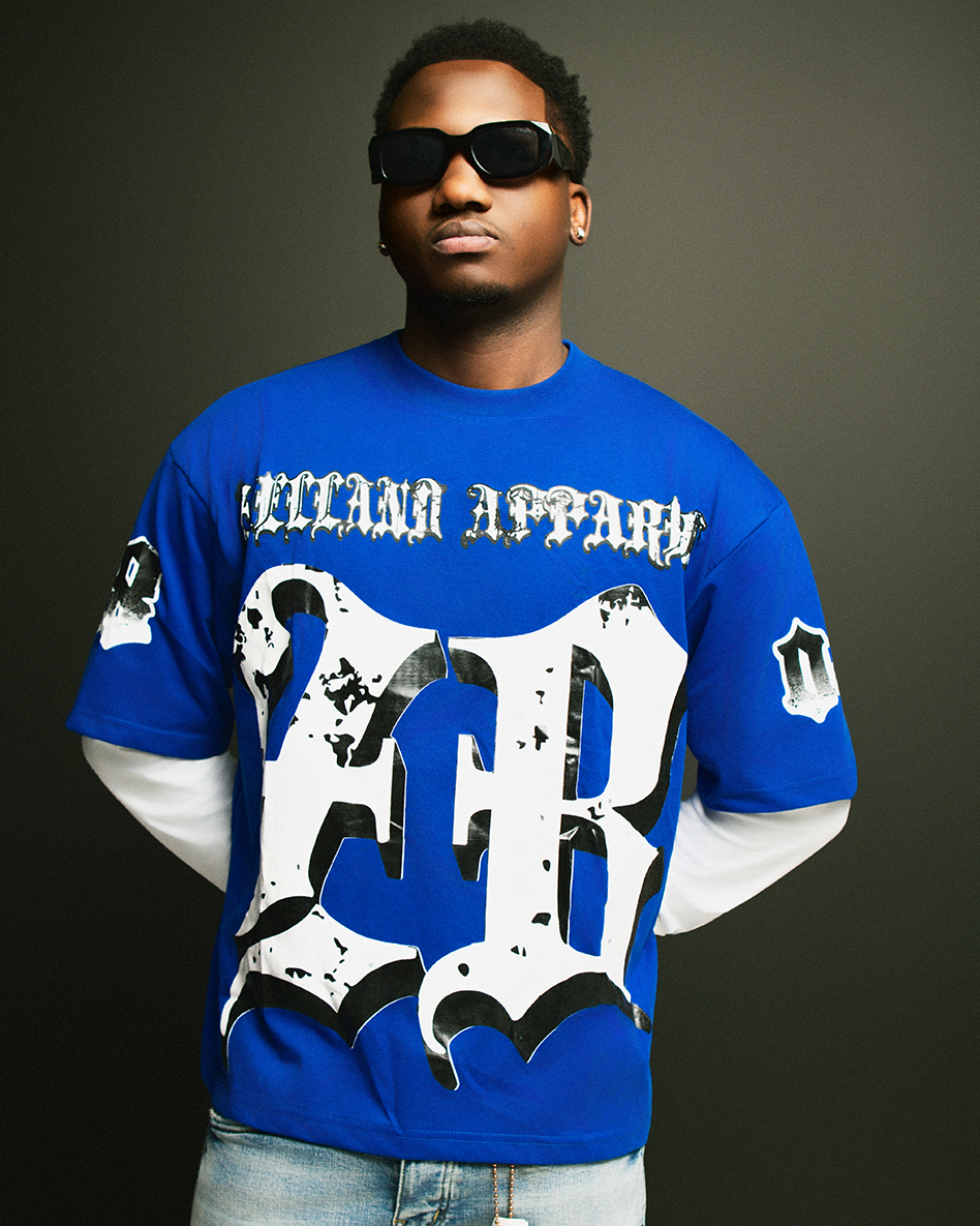 Double-Sleeve  Tee