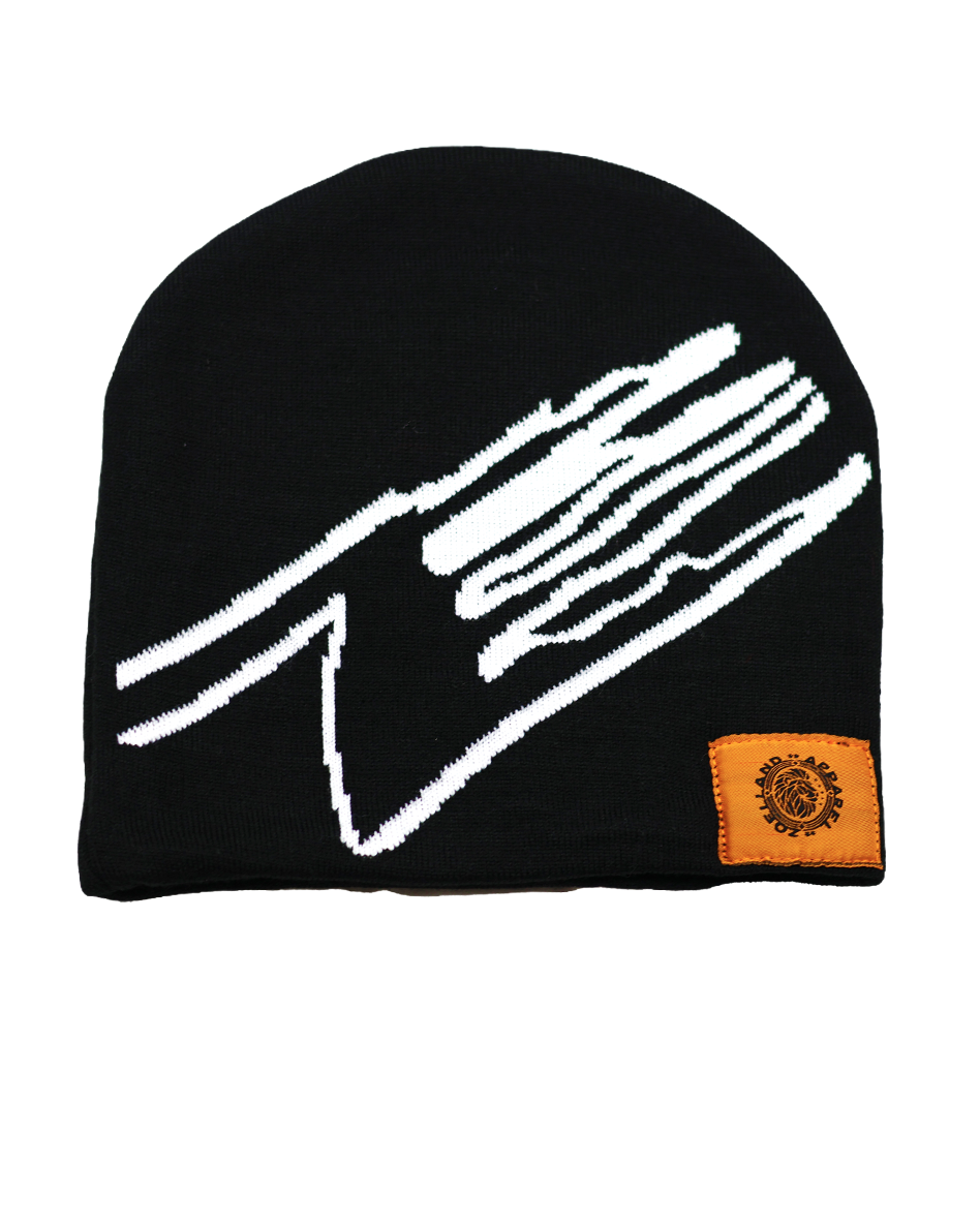 Static Strike Beanie
